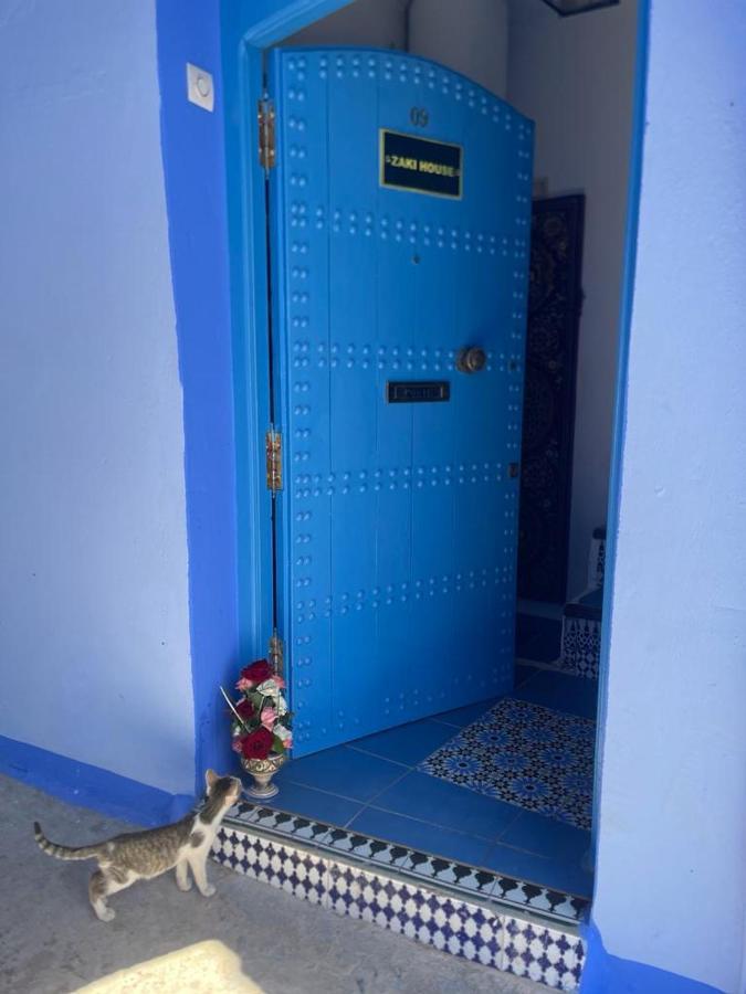 Coco Chawen Vila Xexuão Exterior foto